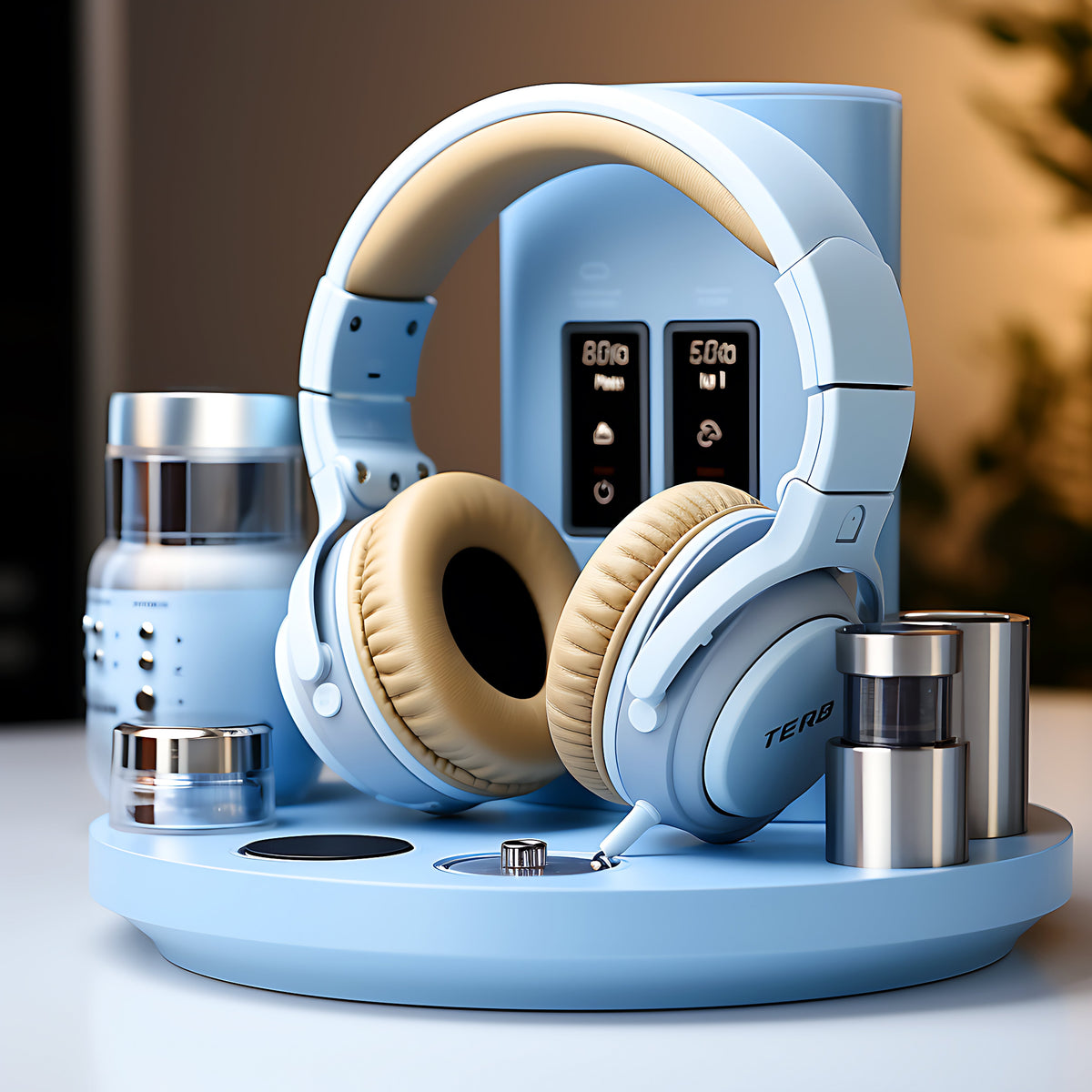 Electronic