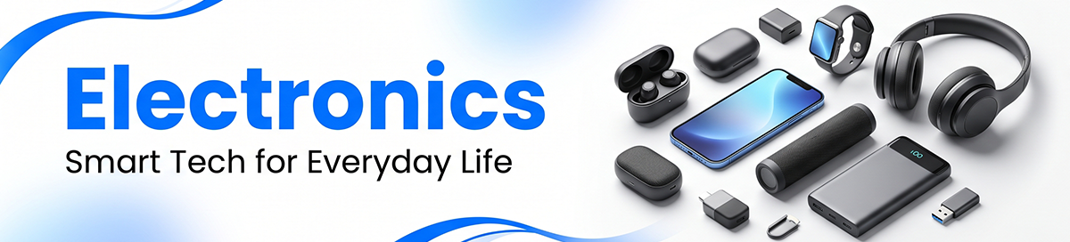 Electronic