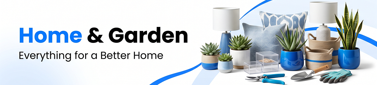 Home & Garden