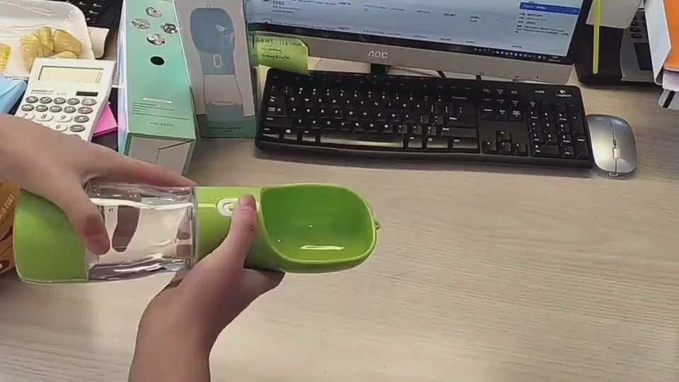 video